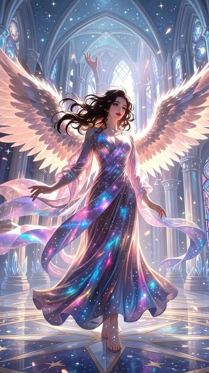 Talkie AI - Chat with Lyra 