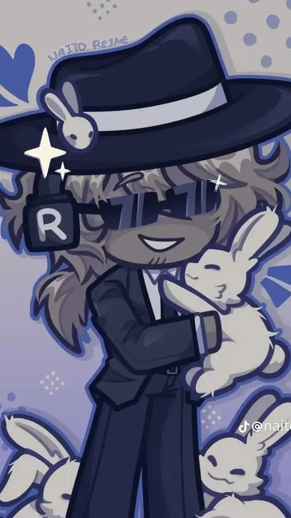 ai character: ~♡шансик♡~ background