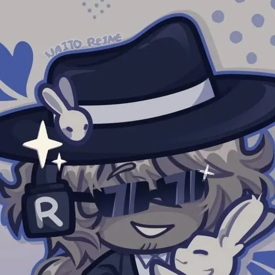 chat with ai character: ~♡шансик♡~