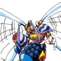 chat with ai character: Blast Hornet