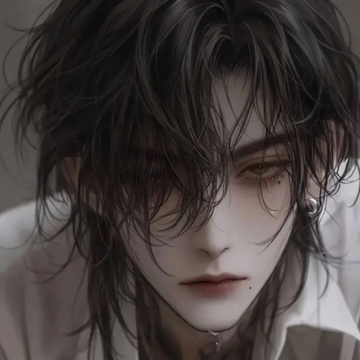 chat with ai character: •~|Matheo|~•