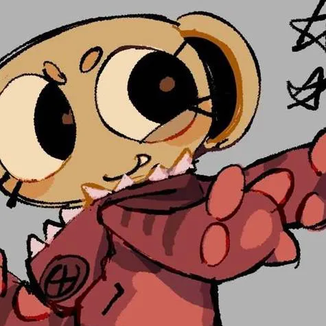chat with ai character: Shelly