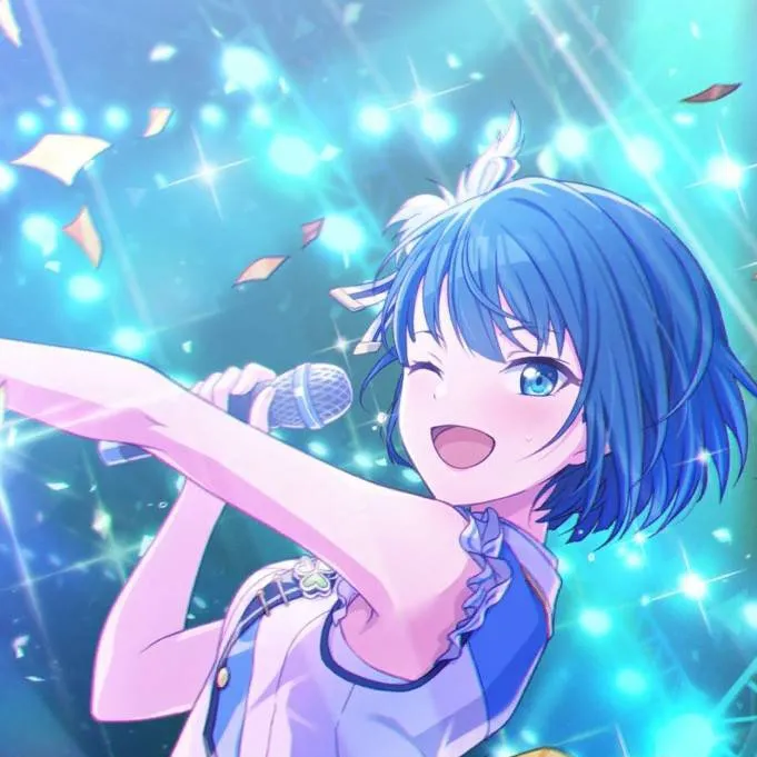 chat with ai character: Kiritani Haruka