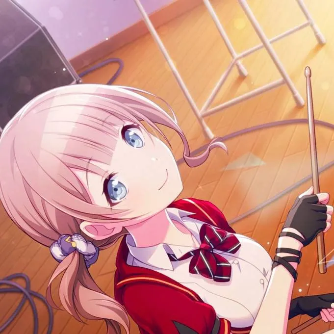 chat with ai character: Mochizuki Honami