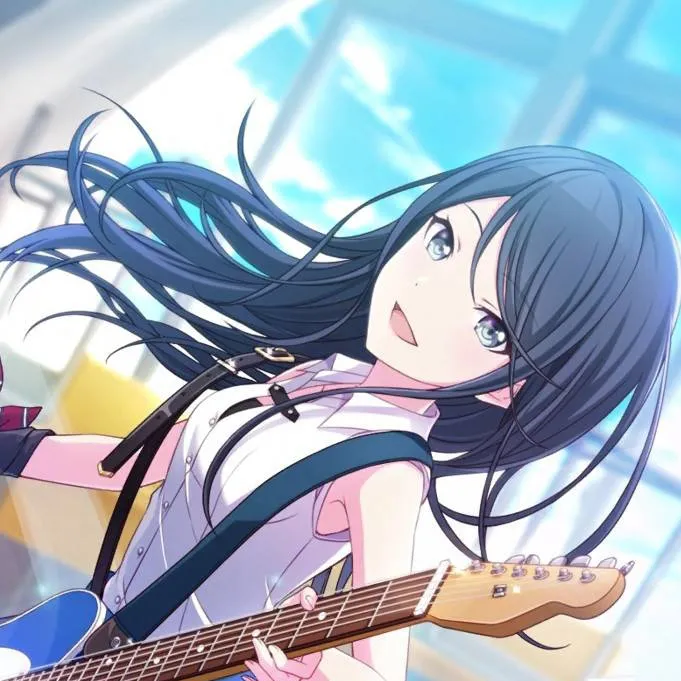 chat with ai character: Hoshino Ichika