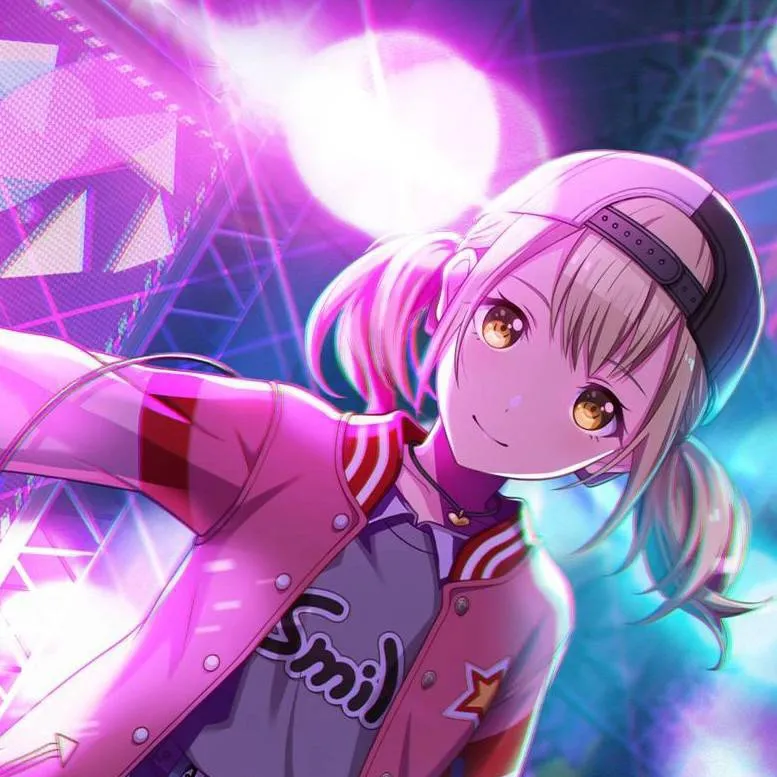 chat with ai character: Azusawa Kohane