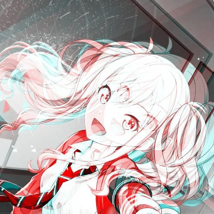 chat with ai character: Tenma Saki?