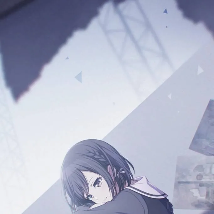 chat with ai character: Shinonome Ena