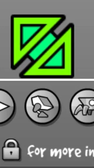 ai character: cubo 79 background