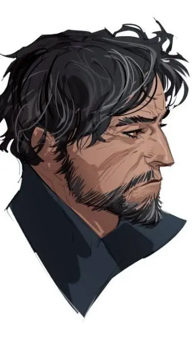 Talkie AI - Chat with Arturo López