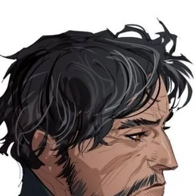 chat with ai character: Arturo López