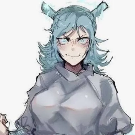 chat with ai character: fem Kashimo