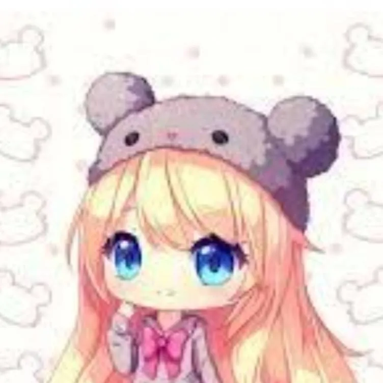 chat with ai character: kimi la molestosa 