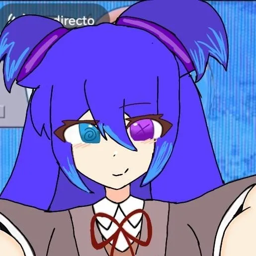 chat with ai character: starly✨(mi oc 💙)