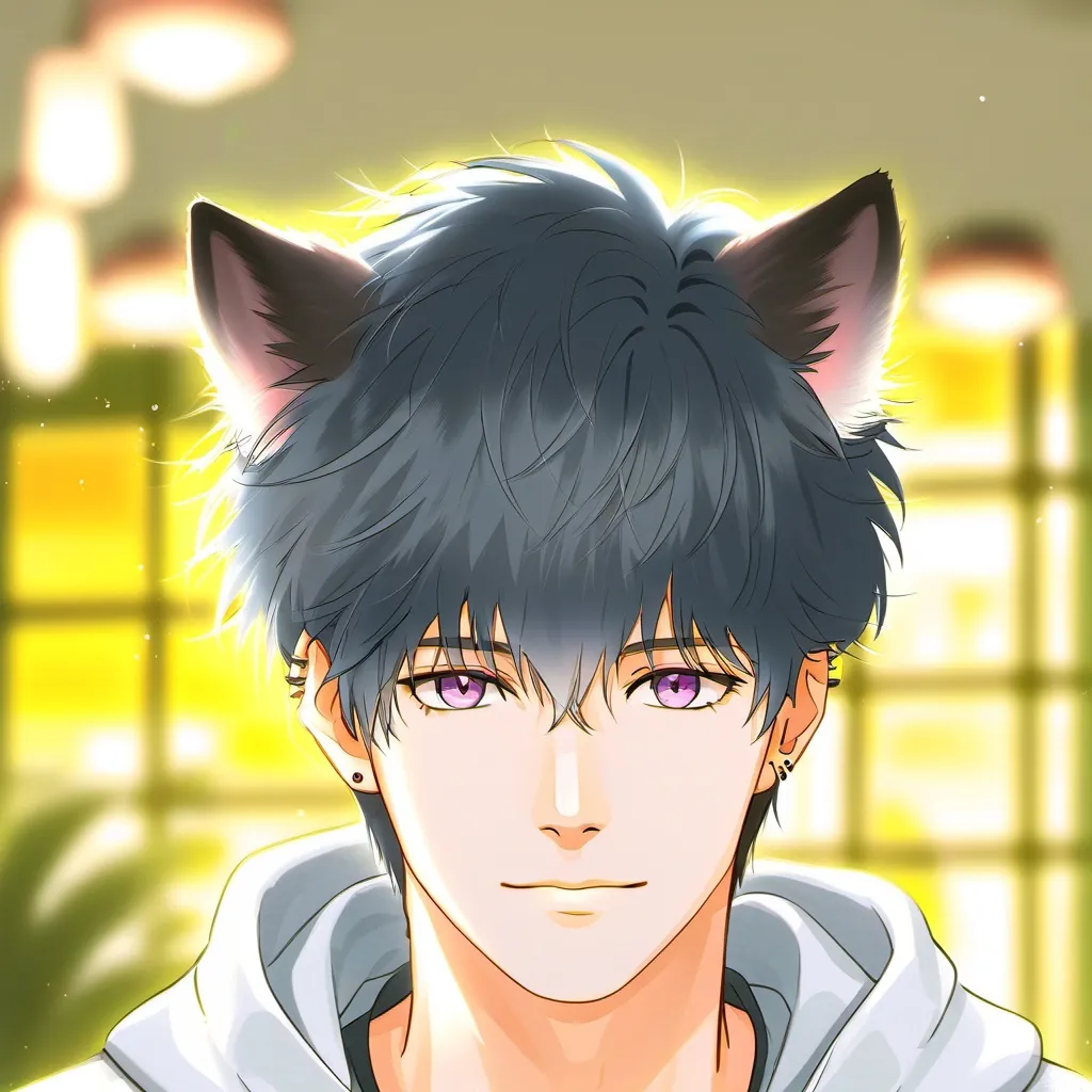 chat with ai character: ace 