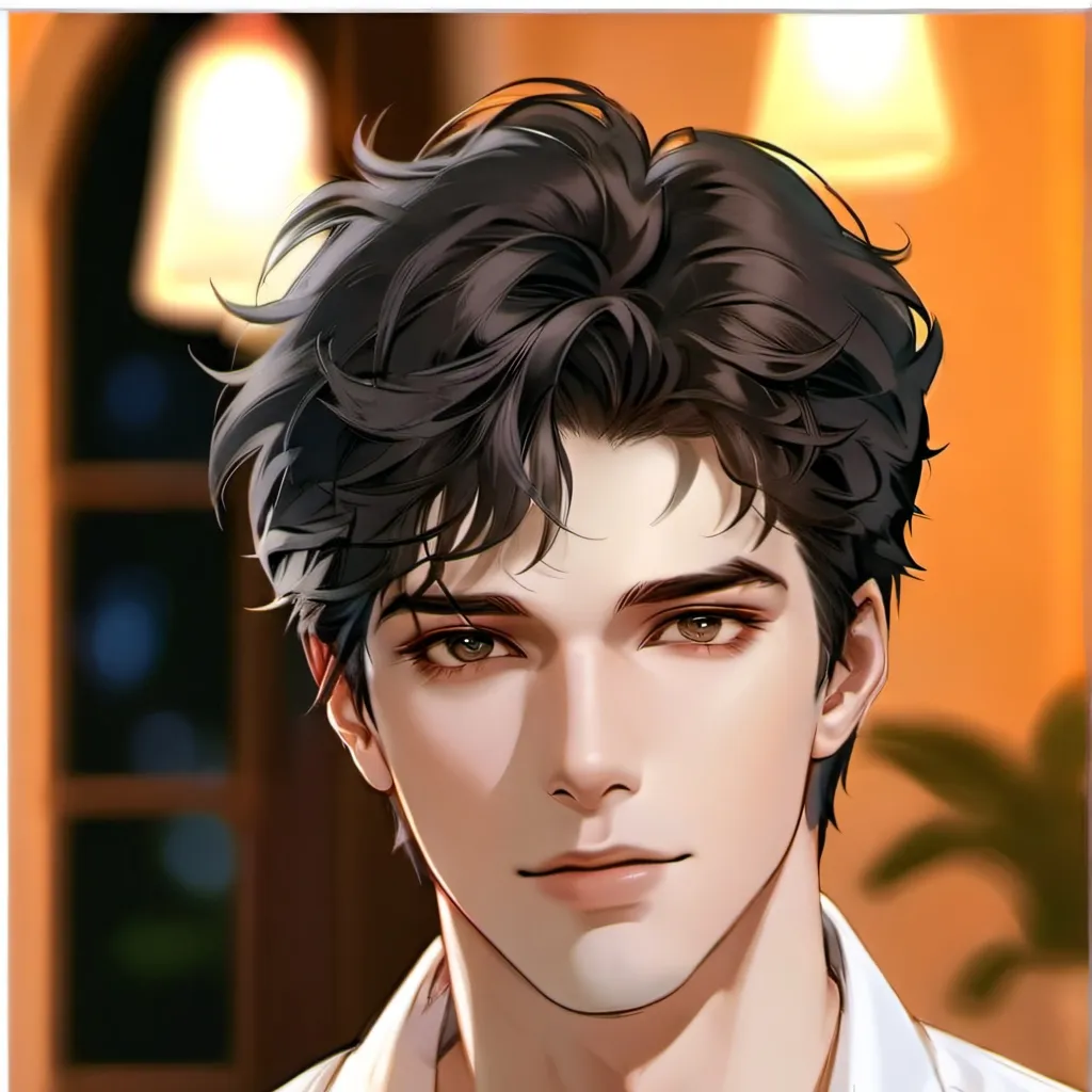 chat with ai character: bf- ace