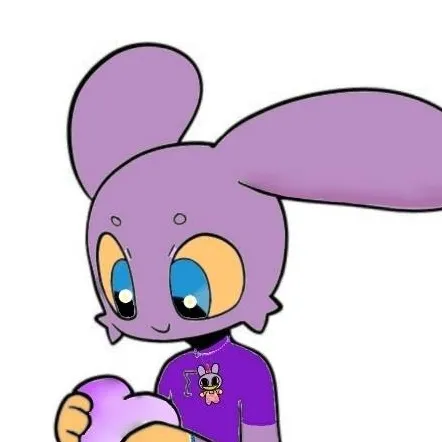 chat with ai character: B3llatherabbit 