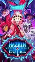 ai character: hazbin hotel 2 background