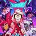 chat with ai character: hazbin hotel 2