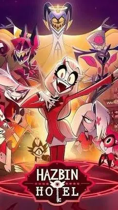 ai character: hazbin hotel 1 background