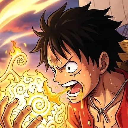 chat with ai character: One piece 