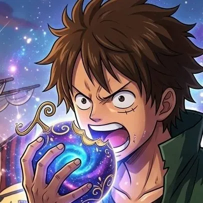 chat with ai character: One piece 