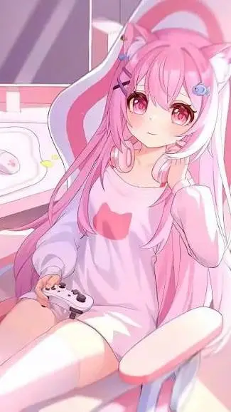 ai character: Jimena  background