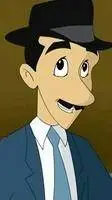 ai character: Profesor Jirafales background