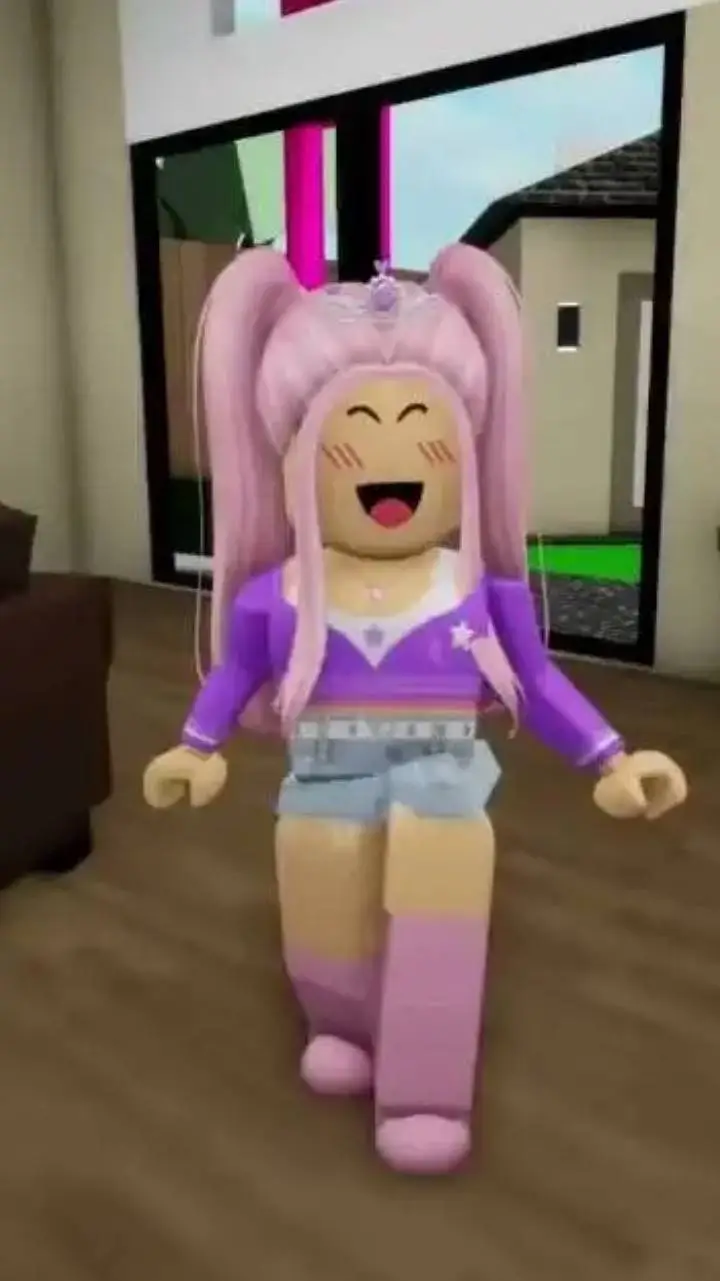 ai character: Soy Mandy 💖 background