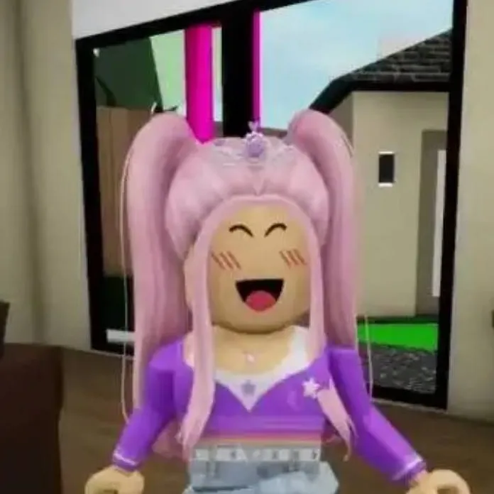 chat with ai character: Soy Mandy 💖
