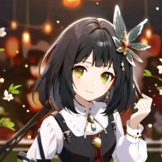 chat with ai character: Brenda 