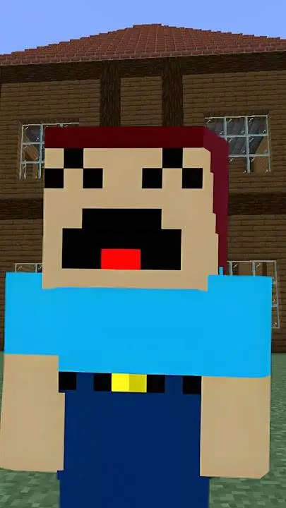ai character: Mr Duarte  background