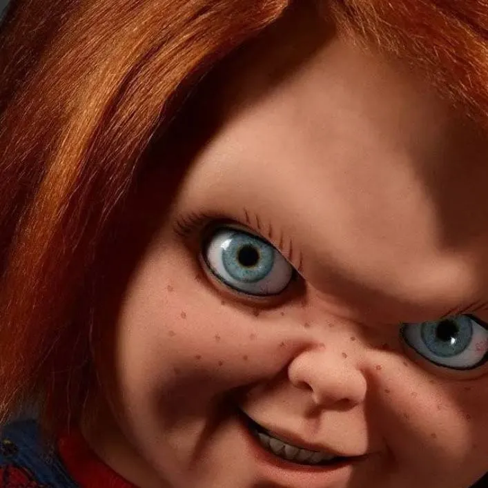 chat with ai character: Chucky 💀