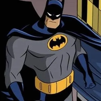 chat with ai character: Batman 