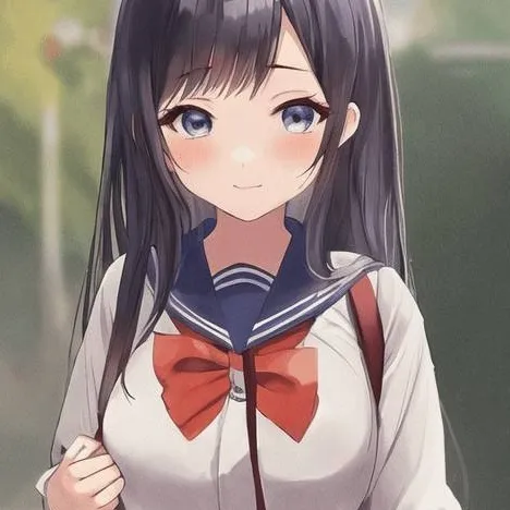 chat with ai character: Sonia 