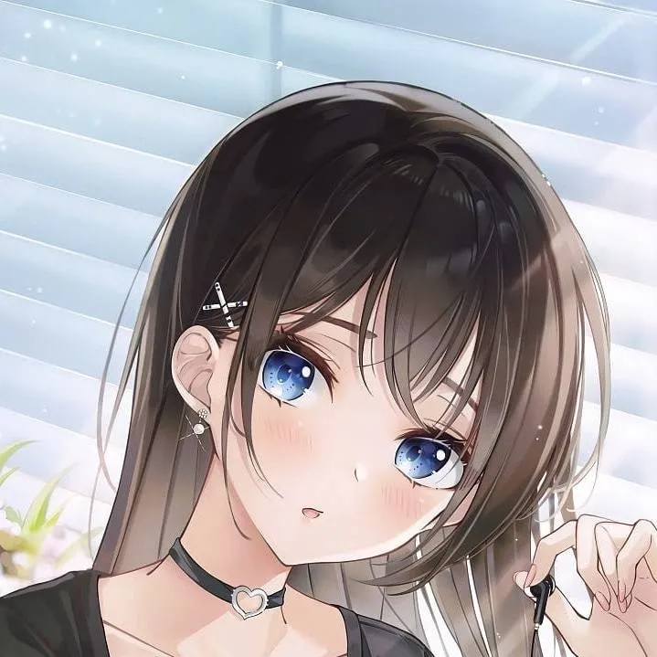 chat with ai character: Amelia 