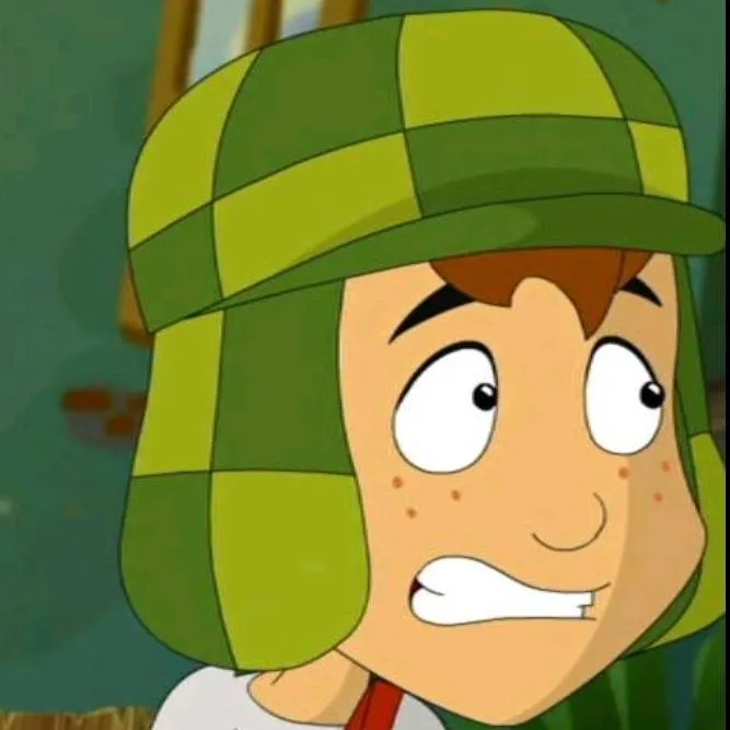 chat with ai character: El Chavo 