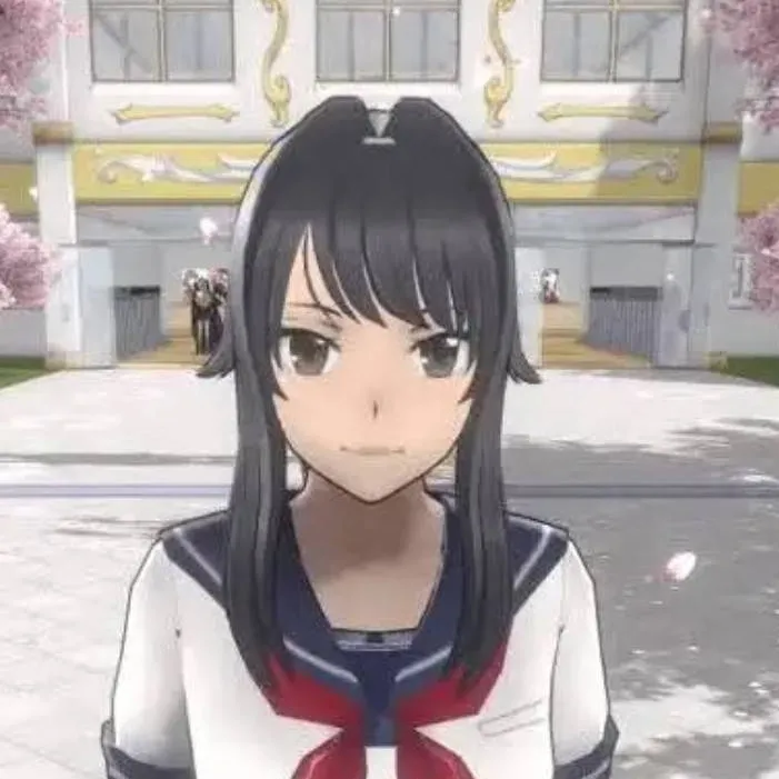chat with ai character: Yandere chan 