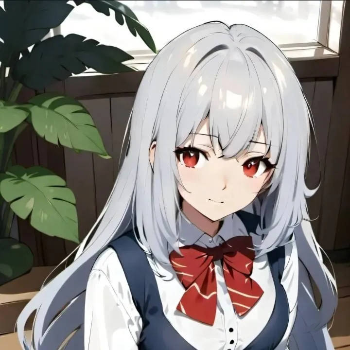 chat with ai character: Diana