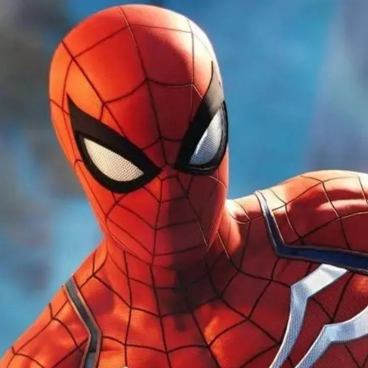 chat with ai character: Spiderman 