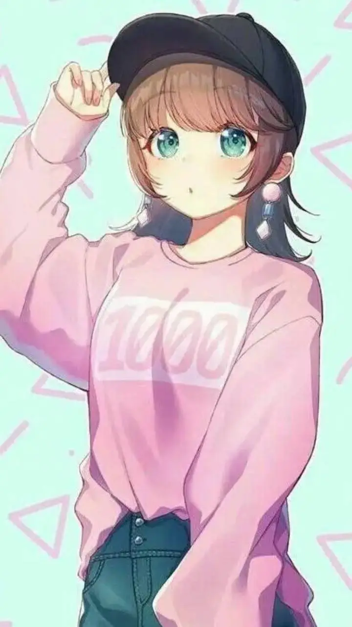 ai character: Amelia  background