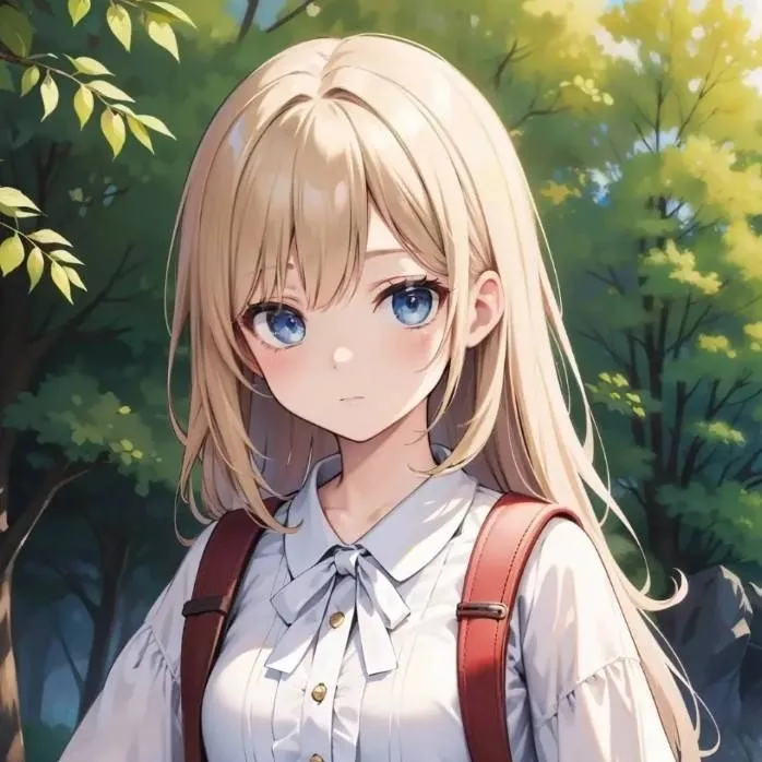 chat with ai character: Emily 
