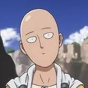 chat with ai character: Saitama 