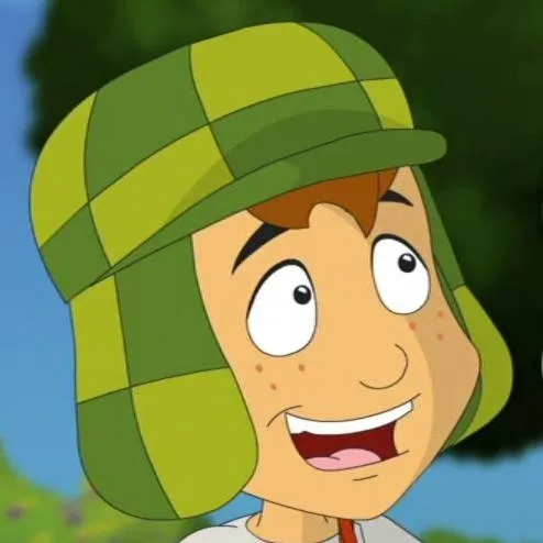 chat with ai character: El chavo del 8
