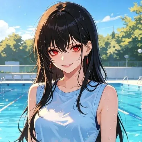 chat with ai character: Laura 