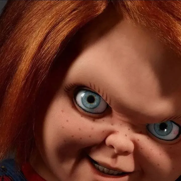 chat with ai character: Chucky 