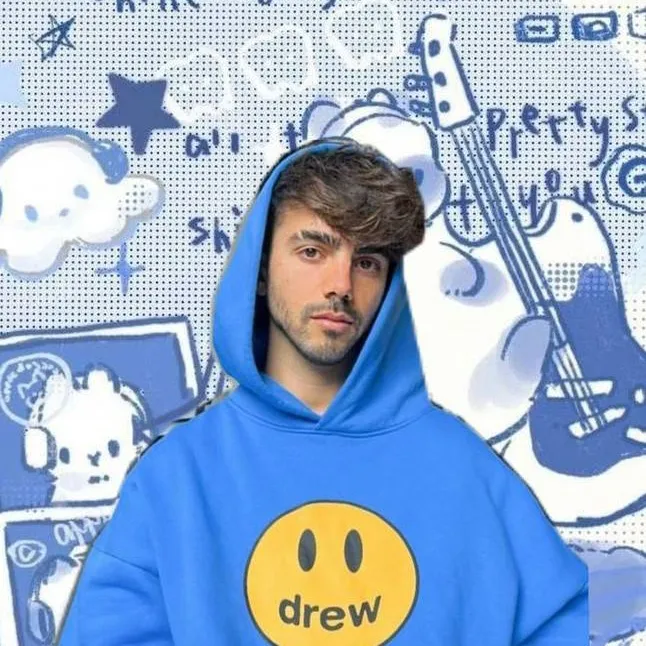chat with ai character: Fede