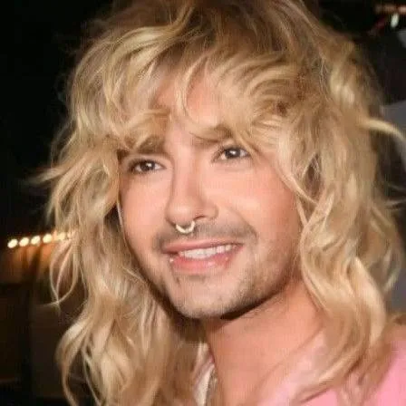 chat with ai character: Bill Kaulitz