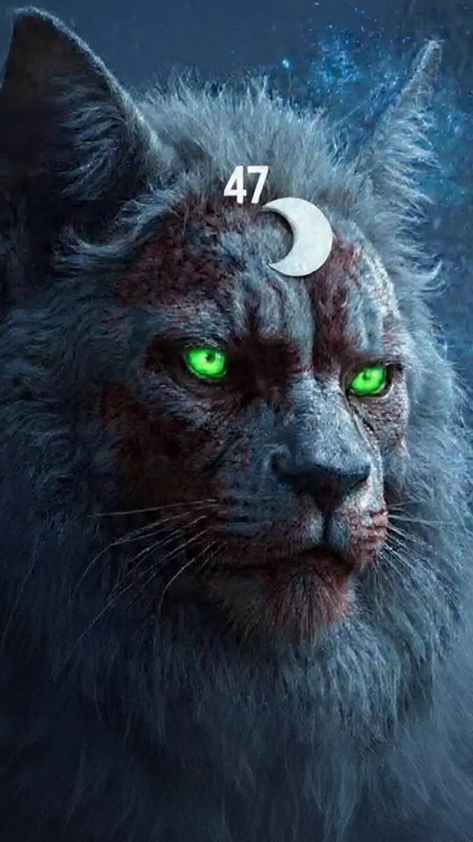 ai character: cedric background