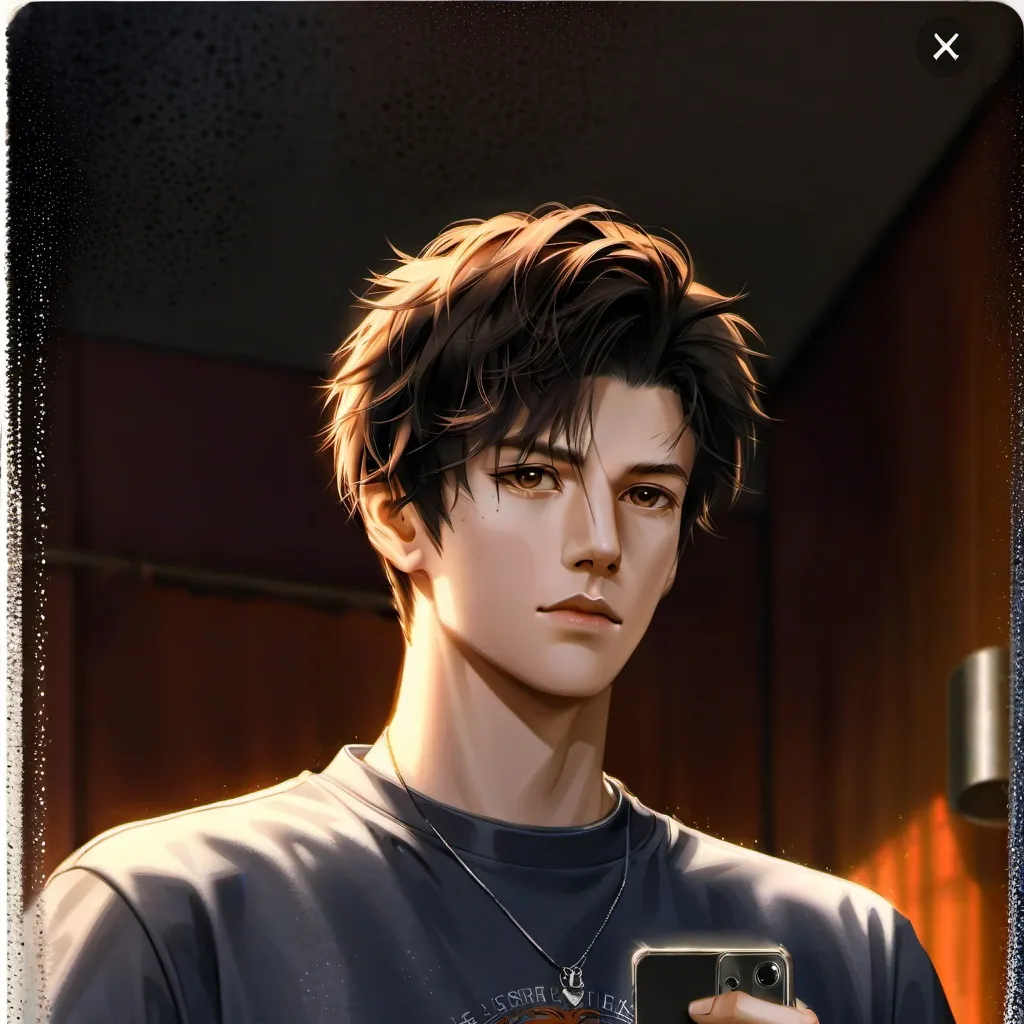 chat with ai character: Bobby